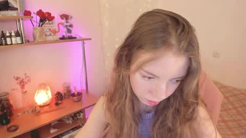 Eliise online show from May 12, 2026, 8:11 am