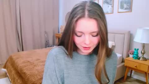 Gloria online show from March 6, 2026, 2:13 pm