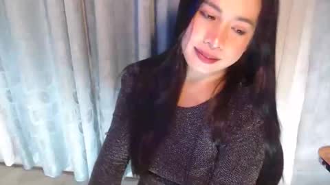 beautyful_jenny27 online show from October 12, 2025, 3:22 pm