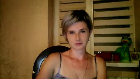 BeautyKsenia online show from September 10, 2025, 6:41 pm