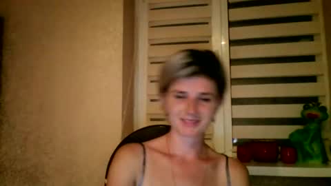 Snapshot of beautyksenia chatting on September 28, 2025, 6:13 pm BeautyKsenia online show from September 28, 2025, 6:13 pm
