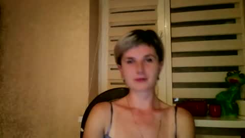 Snapshot of beautyksenia chatting on October 1, 2025, 7:09 pm BeautyKsenia online show from October 1, 2025, 7:09 pm