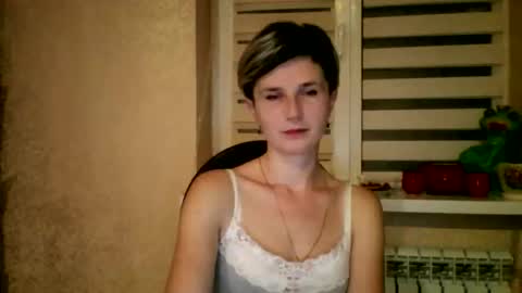 BeautyKsenia online show from November 22, 2025, 9:14 pm
