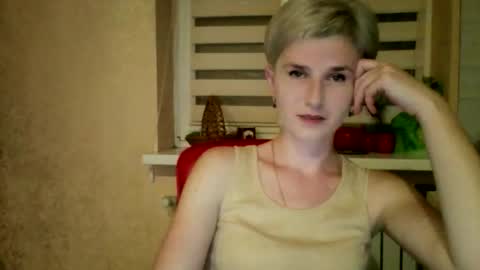 BeautyKsenia online show from February 20, 2026, 8:31 pm