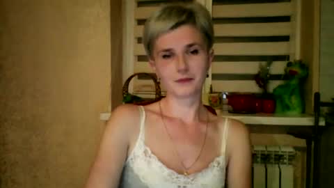 BeautyKsenia online show from February 24, 2026, 8:07 pm
