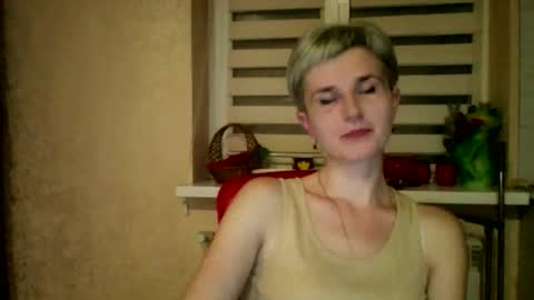 BeautyKsenia online show from February 28, 2026, 9:27 pm