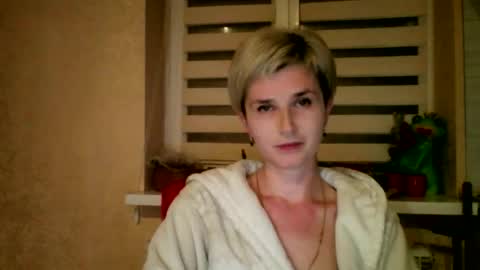 BeautyKsenia online show from March 30, 2026, 8:10 pm