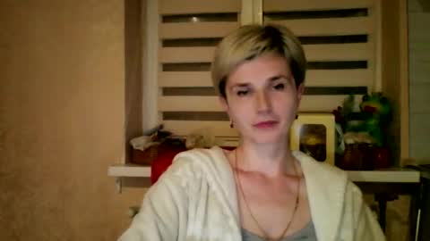 BeautyKsenia online show from April 14, 2026, 6:47 pm