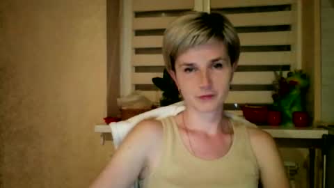 BeautyKsenia online show from May 7, 2026, 7:19 pm