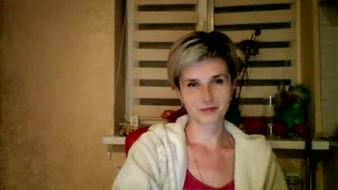 BeautyKsenia online show from June 9, 2026, 7:14 pm