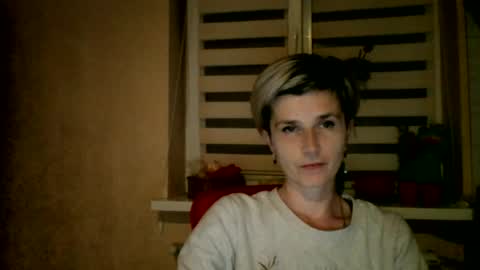 BeautyKsenia online show from June 16, 2026, 7:05 pm