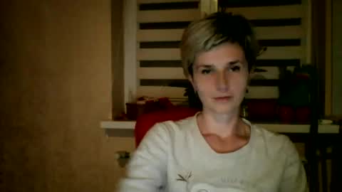 BeautyKsenia online show from June 18, 2026, 8:13 pm