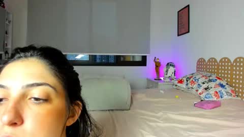 Beautyraf online show from January 14, 2026, 9:52 pm