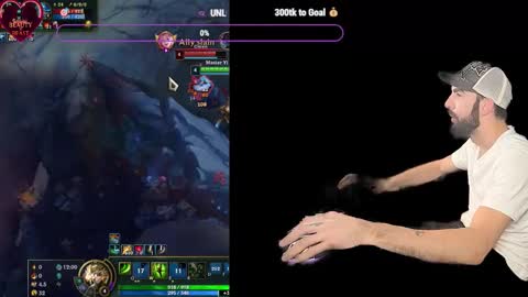 BEAST online show from December 15, 2025, 3:33 am