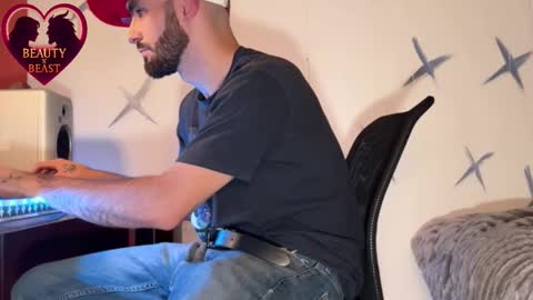 BEAST online show from December 21, 2025, 4:19 am