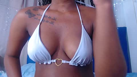  Abby online show from January 21, 2025, 1:32 pm