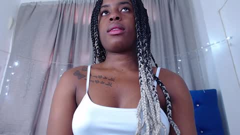 Abby online show from January 28, 2025, 1:38 pm