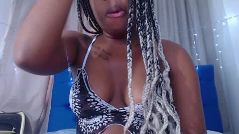  Abby online show from January 29, 2025, 1:28 pm
