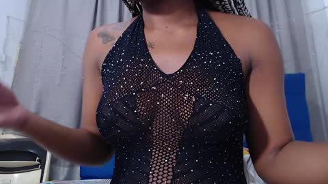  Abby online show from February 1, 2025, 1:20 pm
