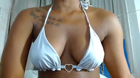  Abby online show from March 10, 2025, 1:21 pm