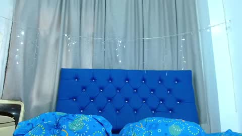  Abby online show from March 12, 2025, 2:34 pm