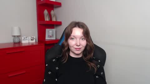 Zoe online show from December 2, 2024, 9:35 am