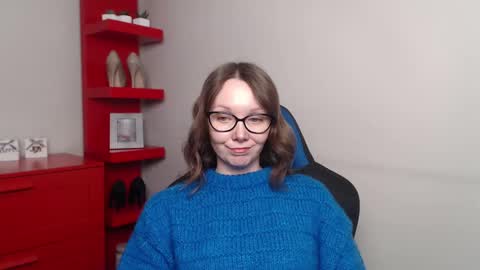 Zoe online show from February 20, 2025, 10:37 am