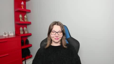 Zoe online show from May 7, 2026, 5:35 am