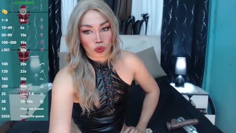 beawakaers69 online show from December 26, 2024, 11:54 am