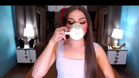 beawakaers69 online show from October 6, 2025, 11:18 am