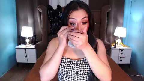 beawakaers69 online show from October 23, 2025, 4:56 am