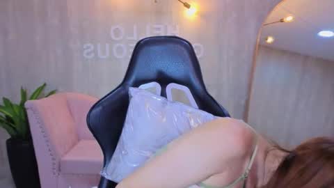 beba_fox_a online show from March 17, 2026, 1:14 pm