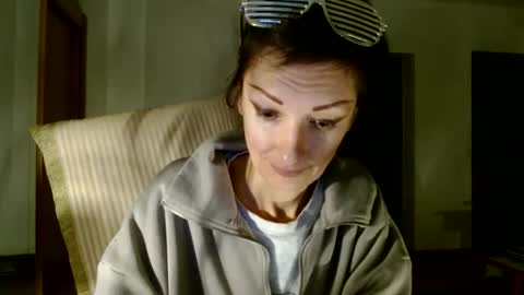 Raluca online show from December 29, 2024, 8:37 pm