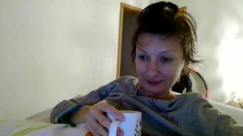 Raluca online show from January 13, 2025, 7:10 pm