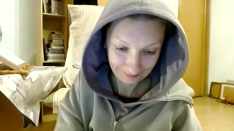 Raluca online show from February 13, 2025, 8:13 pm