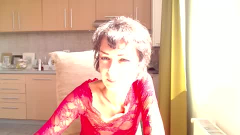 Raluca online show from September 13, 2025, 11:21 am