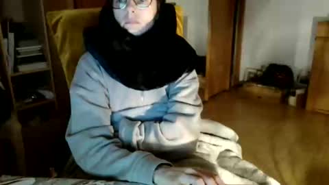 Raluca online show from December 20, 2025, 7:32 pm