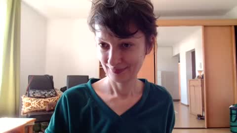 Raluca online show from May 5, 2026, 12:24 pm