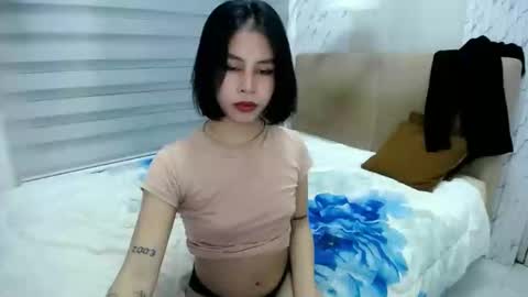 Snapshot of bebe_dehermosa chatting on January 26, 2025, 1:25 pm M A R A online show from January 26, 2025, 1:25 pm