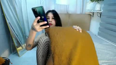 Snapshot of bebe_dehermosa chatting on February 21, 2025, 1:22 am M A R A online show from February 21, 2025, 1:22 am
