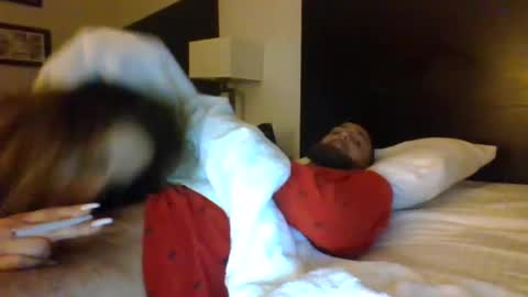 beberose1 online show from December 23, 2024, 7:49 am