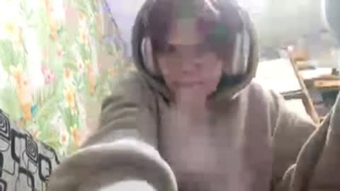 Snapshot of bebeschlagel chatting on May 30, 2026, 8:11 am bebeschlagel online show from May 30, 2026, 8:11 am