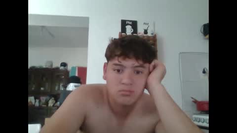 bebote0020 online show from December 16, 2025, 5:51 pm