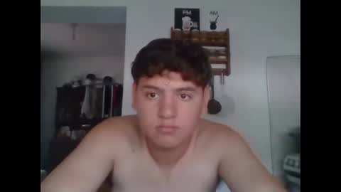 bebote0020 online show from December 22, 2025, 4:37 pm