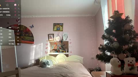 Melissa online show from January 19, 2026, 11:47 am