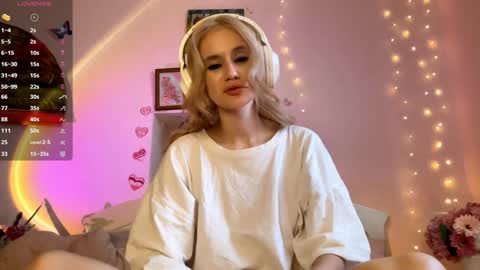 Melissa online show from March 8, 2026, 3:05 pm