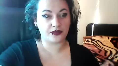 Becca-Van-Boa online show from February 4, 2025, 1:16 pm