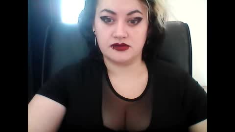 Becca-Van-Boa online show from February 19, 2025, 12:44 pm