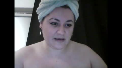 Becca-Van-Boa online show from March 27, 2026, 8:30 pm