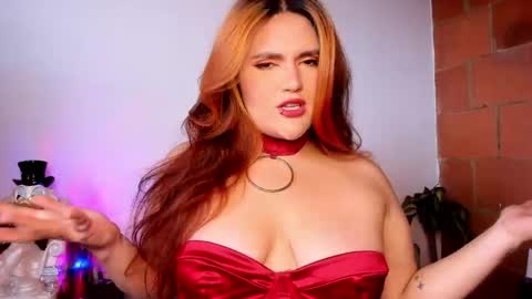 Rebecca  online show from May 9, 2026, 9:53 pm